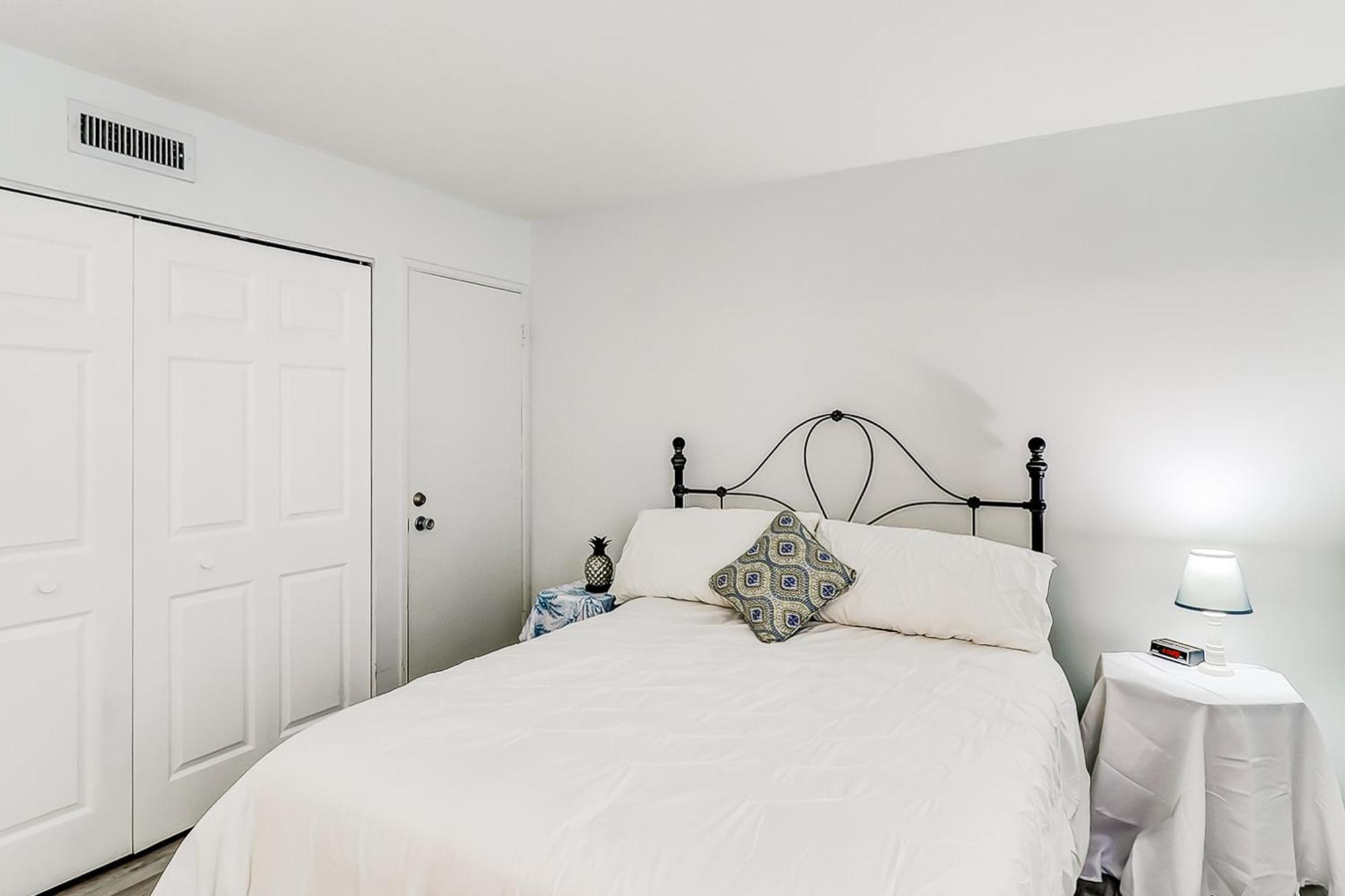 Seascape Villas Île de Hilton-Head Chambre photo