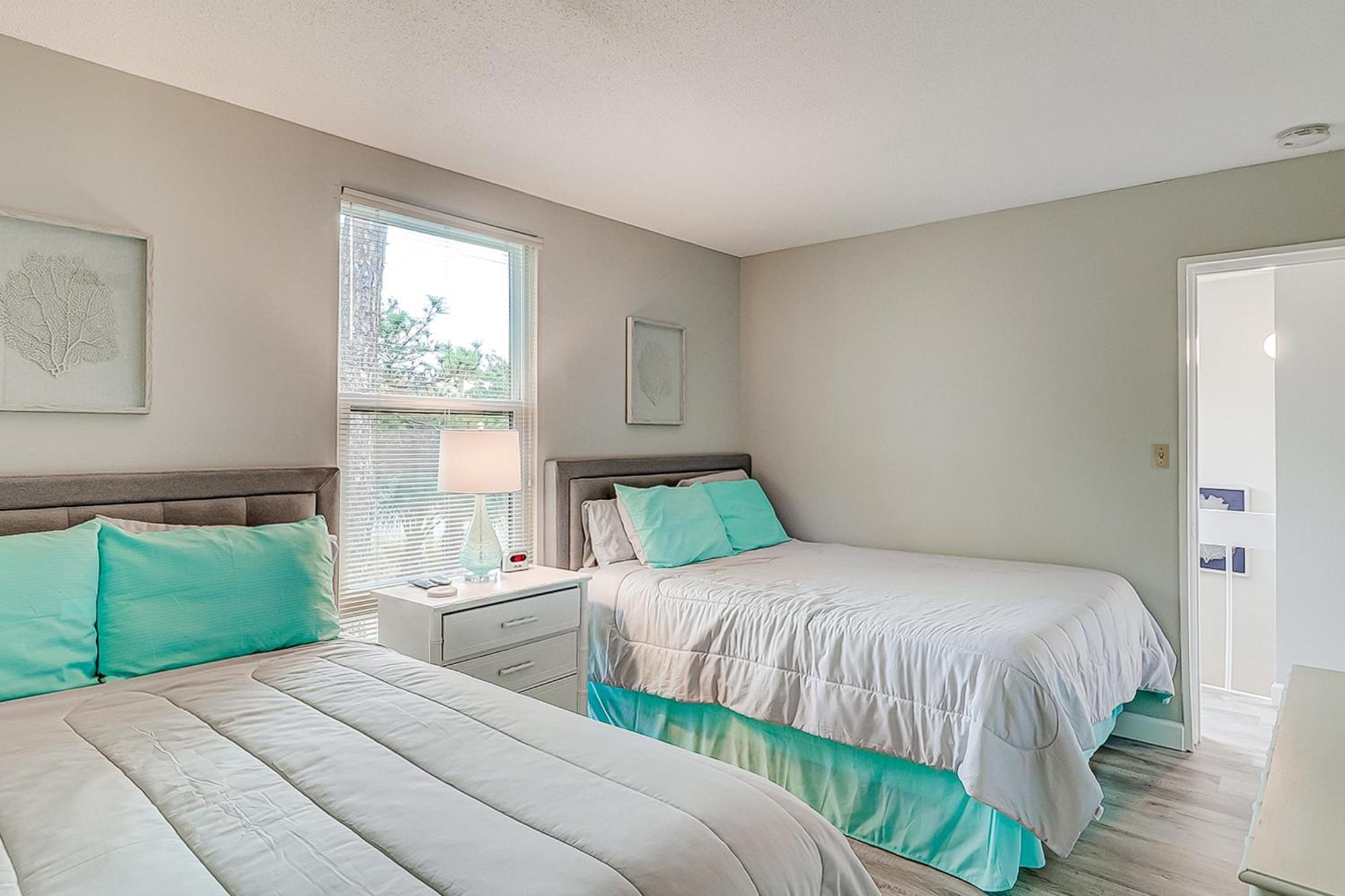 Seascape Villas Île de Hilton-Head Chambre photo