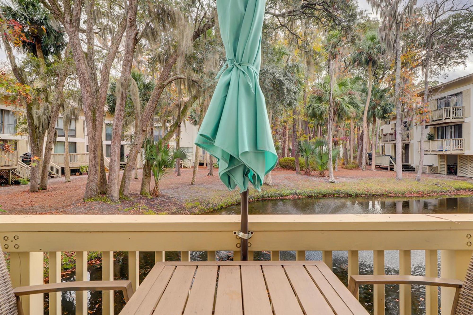 Seascape Villas Île de Hilton-Head Chambre photo